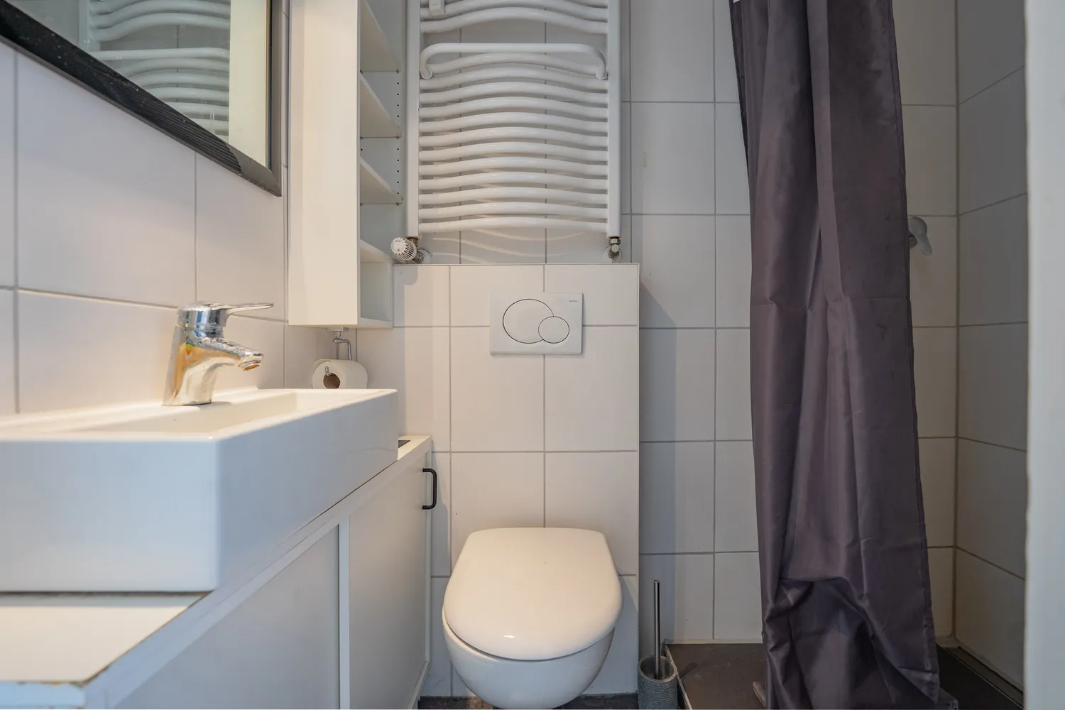 2 Zimmer Wohnung mit 56 m² in Krefeld – Bild 7