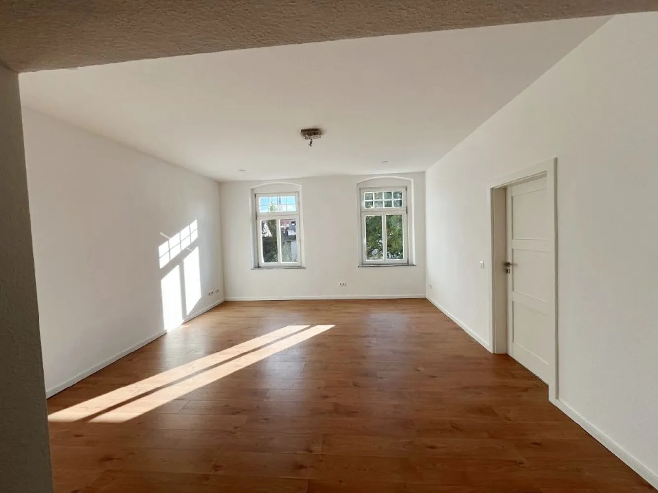 2 Zimmer Wohnung mit 82 m² in Löbau – Bild 7