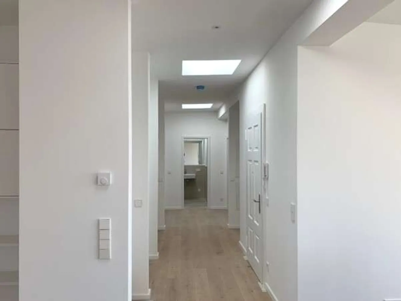 5 Zimmer Wohnung mit 160 m² in Berlin – Bild 3
