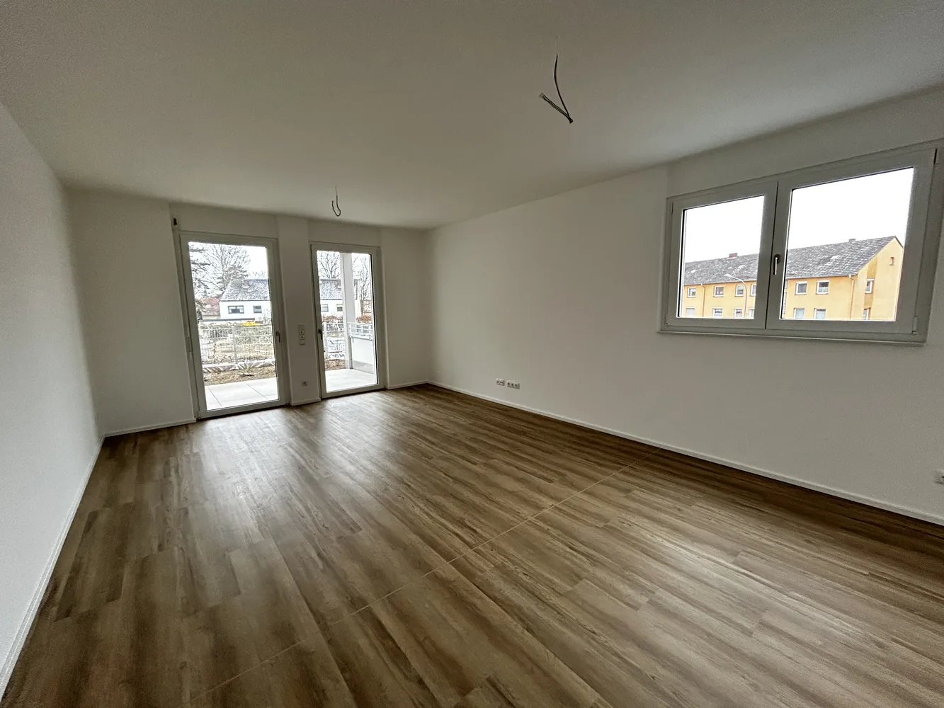 3 Zimmer Wohnung mit 93 m² in Bayreuth – Bild 5