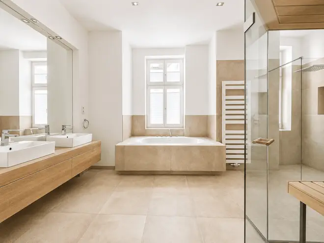 6 room apartment with 249 m² in Berlin – Photo 6