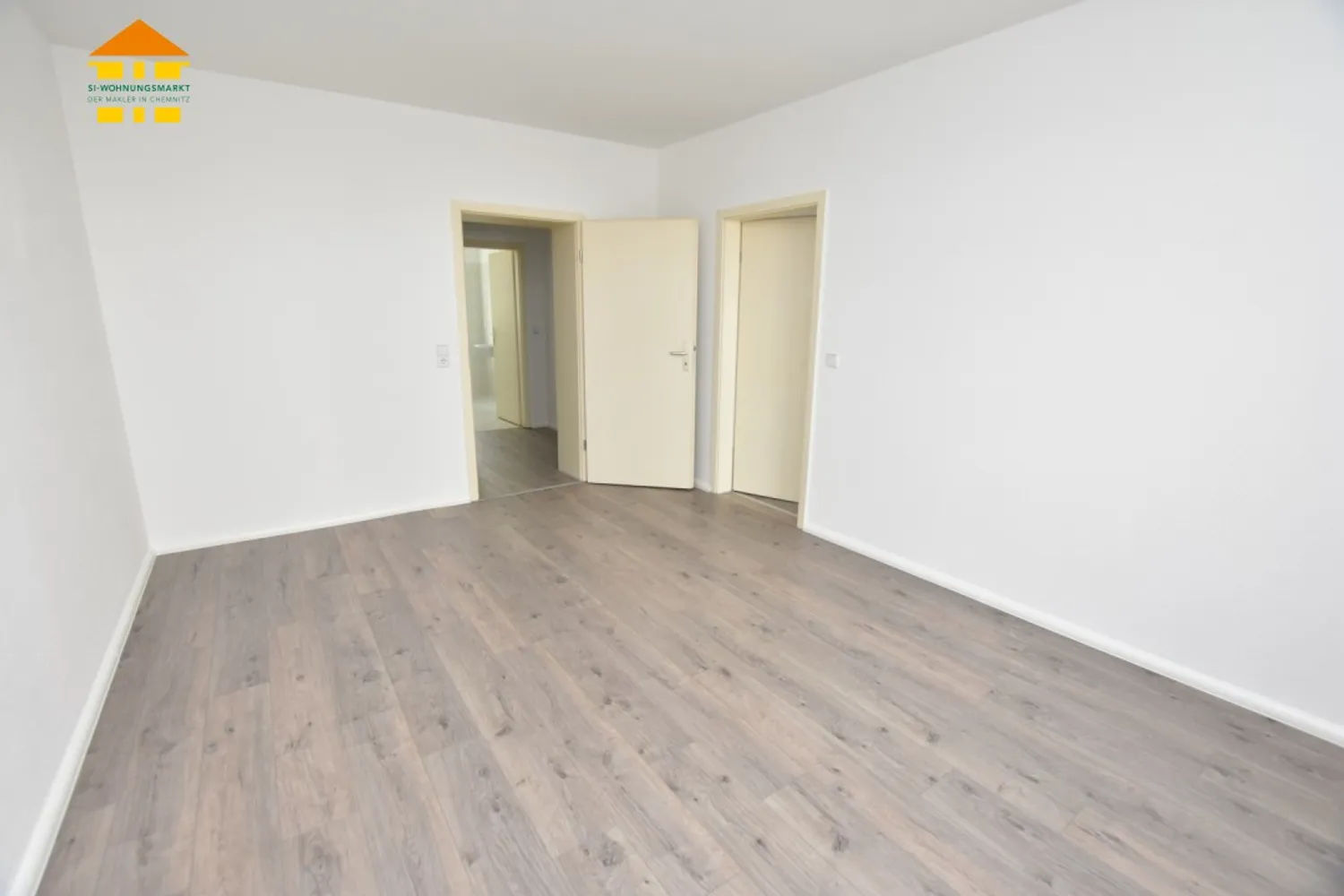 2 room apartment with 57 m² in Chemnitz – Photo 12