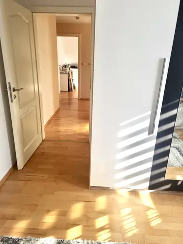 4 Zimmer Wohnung mit 94 m² in Hamburg – Bild 12