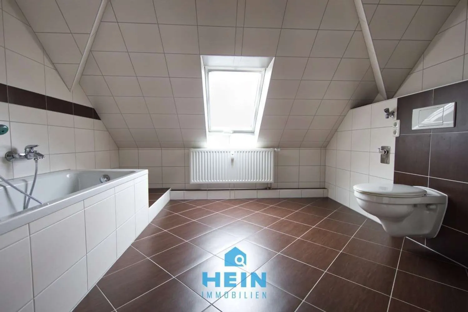 2 room apartment with 58 m² in Aue-Bad Schlema – Photo 6