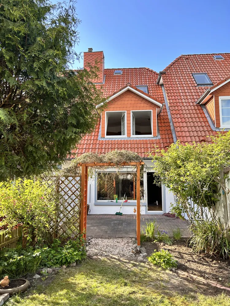 5 Zimmer Haus mit 100 m² in Lübeck – Bild 2