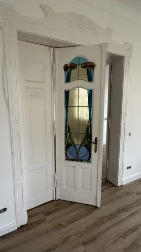 5 Zimmer Wohnung mit 138 m² in Halle (Saale) – Bild 6