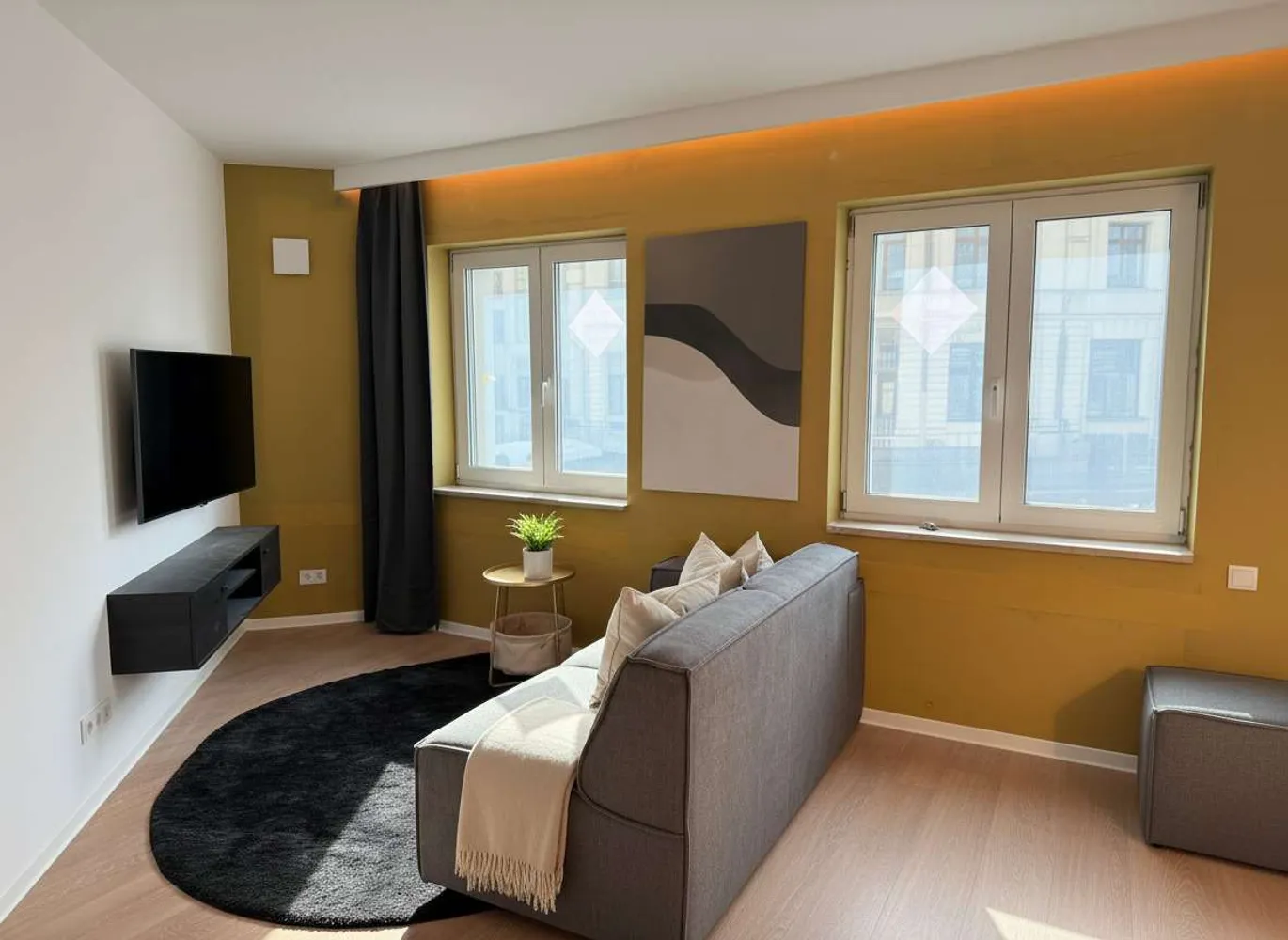 2 Zimmer Wohnung mit 32 m² in Leipzig – Bild 6