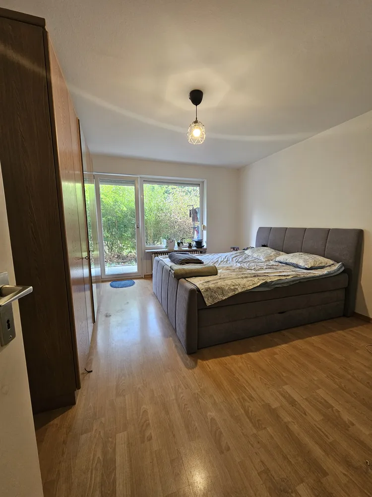 2 Zimmer Wohnung mit 55 m² in München – Bild 8