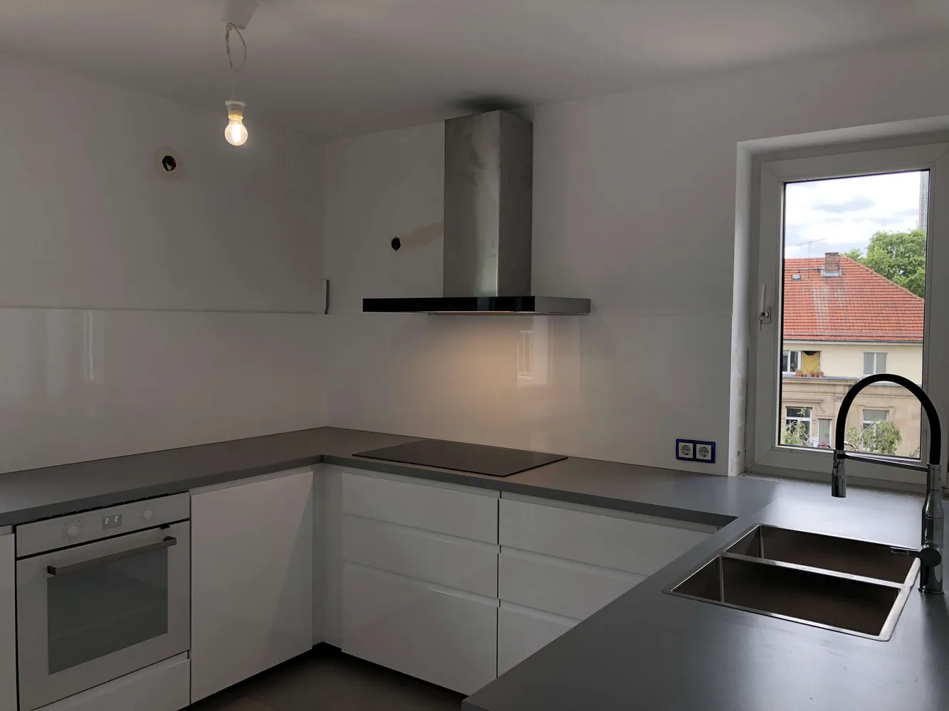 7 Zimmer Wohnung mit 237 m² in Frankfurt am Main – Bild 10