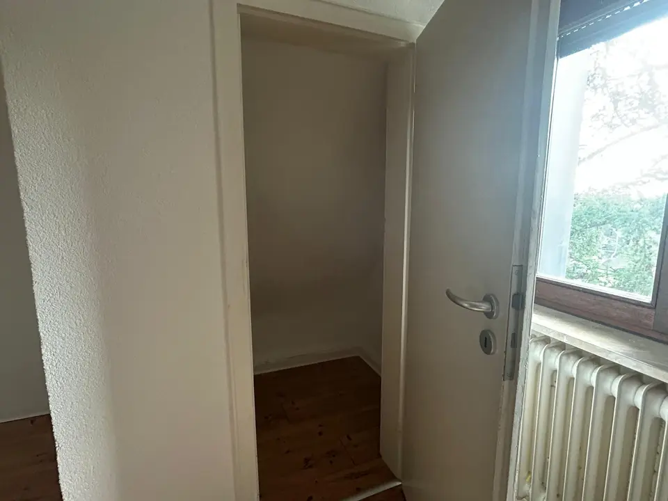 4 Zimmer Wohnung mit 65 m² in Saarbrücken – Bild 10