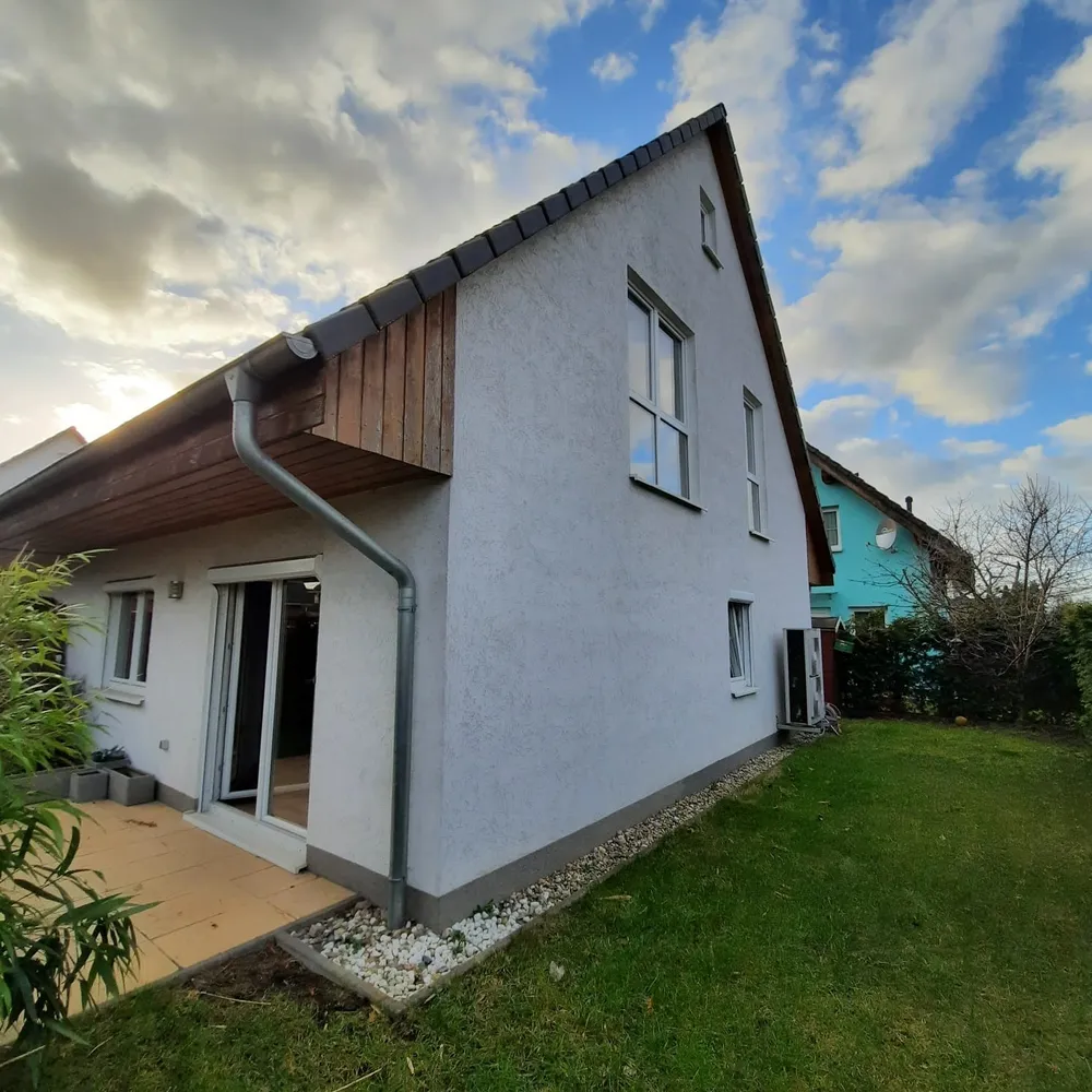 4 Zimmer Haus mit 90 m² in Berlin – Bild 1