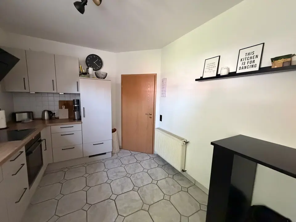4 Zimmer Haus mit 115 m² in Cloppenburg – Bild 7