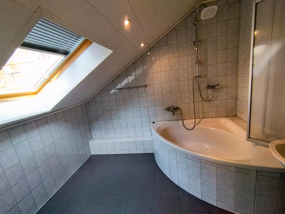 3 Zimmer Wohnung mit 85 m² in Calw – Bild 4