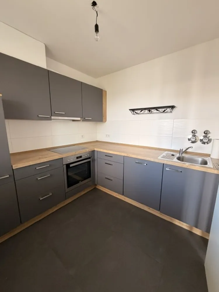 2 room apartment with 78 m² in Mannheim – Photo 4