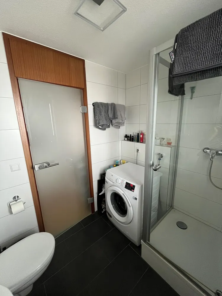 3 Zimmer Wohnung mit 62 m² in Heilbronn – Bild 3