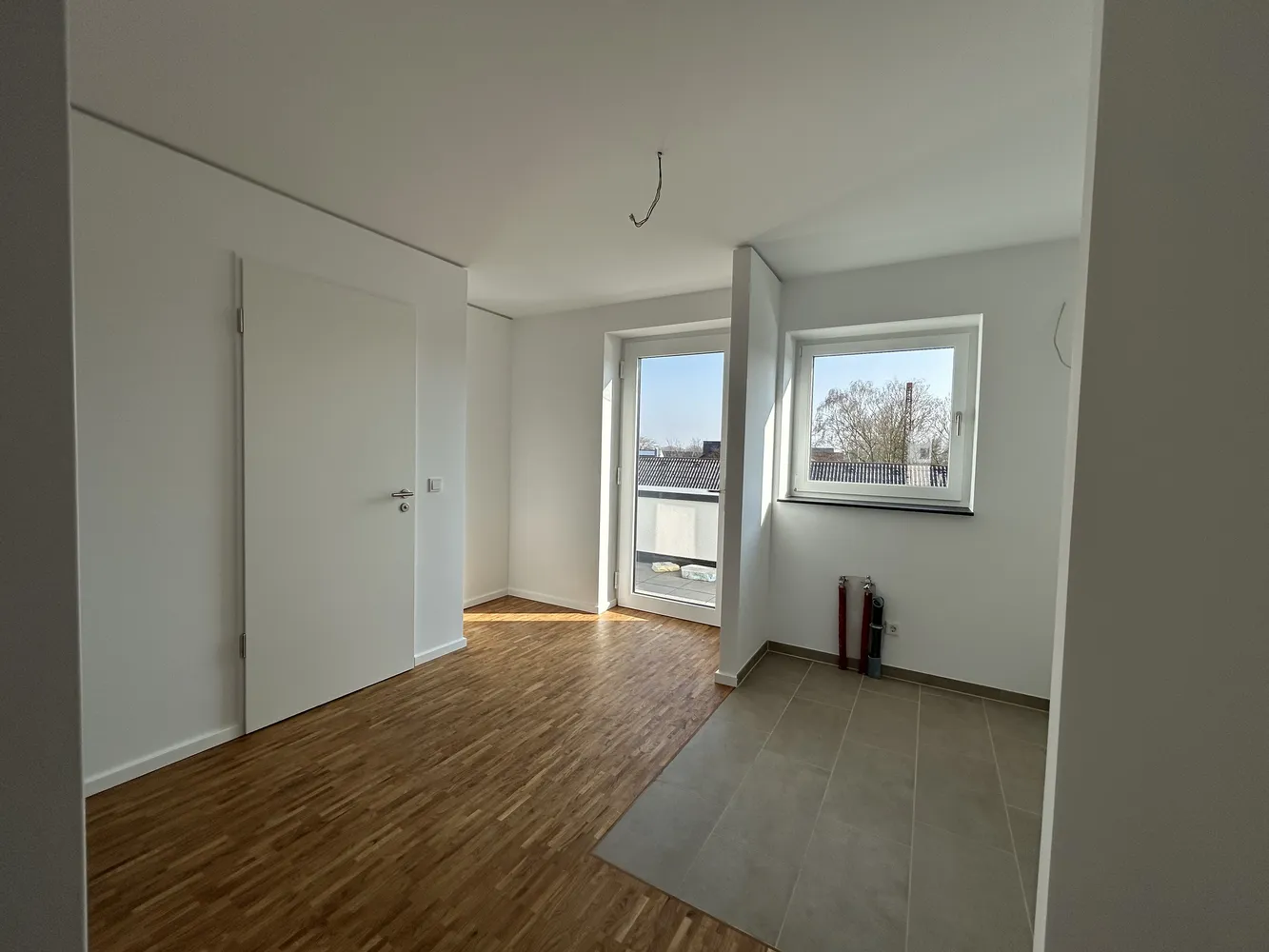 2 Zimmer Wohnung mit 86 m² in Münster – Bild 4