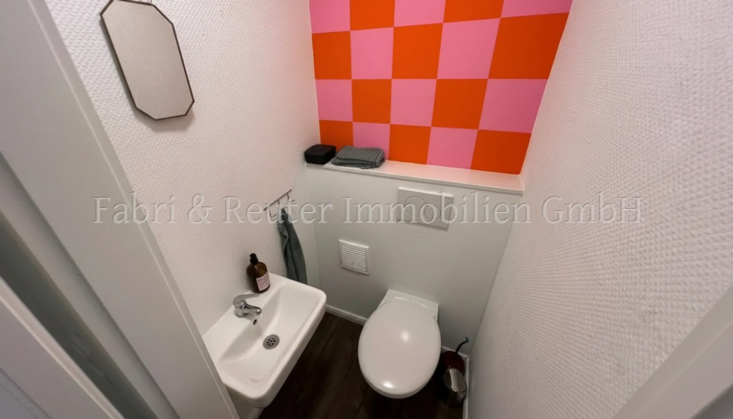 3 Zimmer Wohnung mit 109 m² in Krefeld – Bild 11