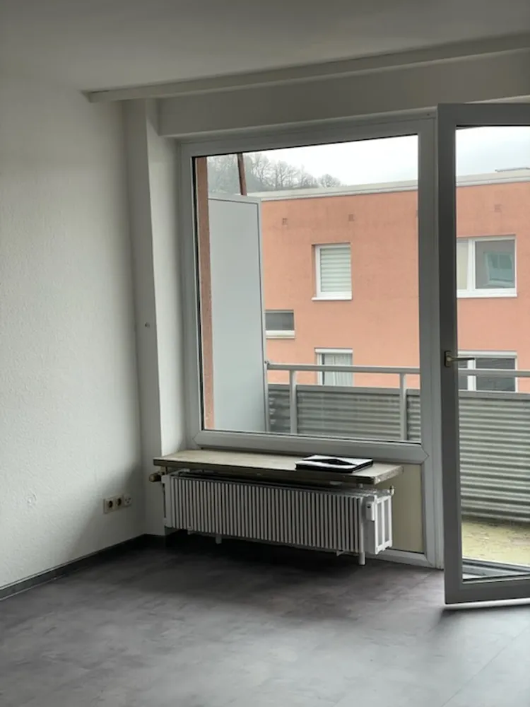 1 Zimmer Wohnung mit 32 m² in Siegen – Bild 7