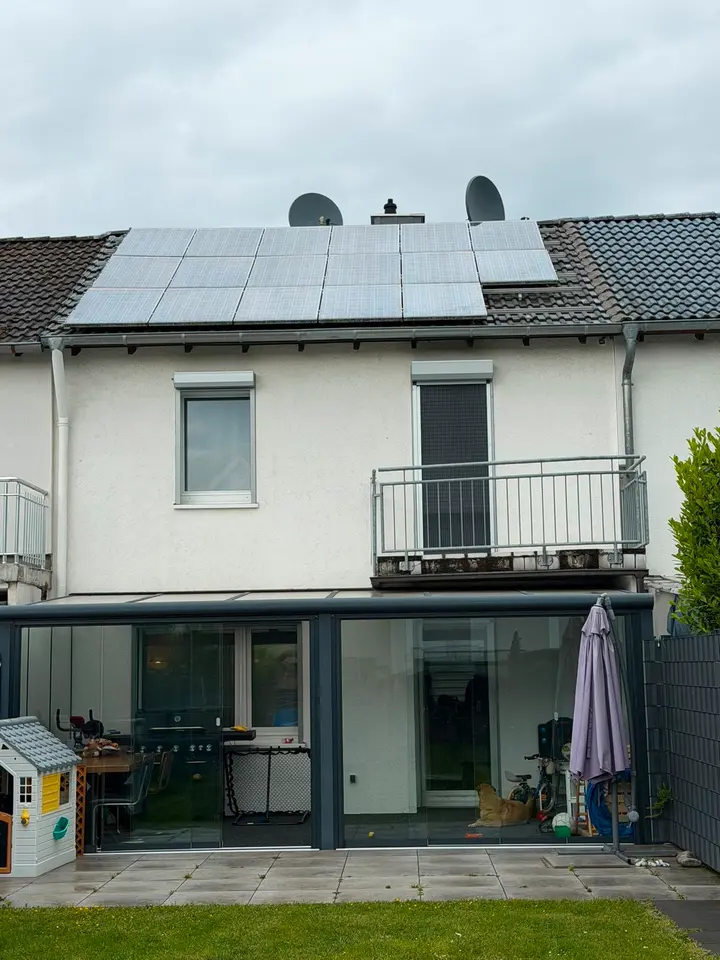 4 Zimmer Haus mit 95 m² in Bergisch Gladbach – Bild 2