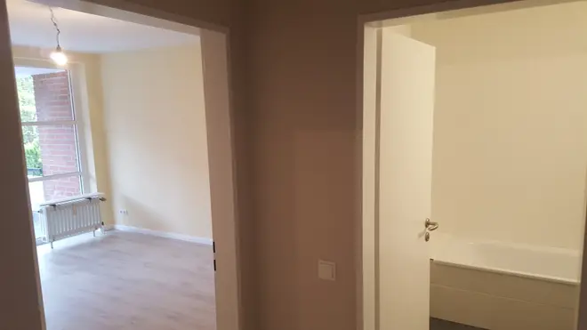 2 Zimmer Wohnung mit 60 m² in Hamburg – Bild 9