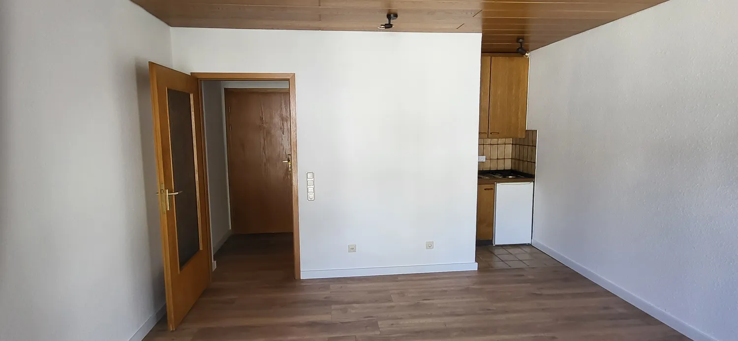 1 Zimmer Wohnung mit 23 m² in Essen – Bild 3