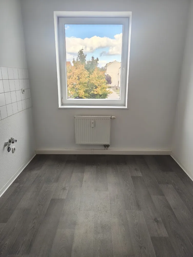 2 Zimmer Wohnung mit 52 m² in Brandenburg an der Havel – Bild 1