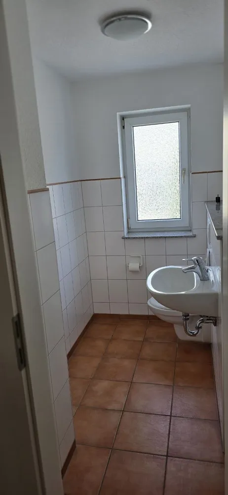 3 Zimmer Wohnung mit 100 m² in Aschaffenburg – Bild 10