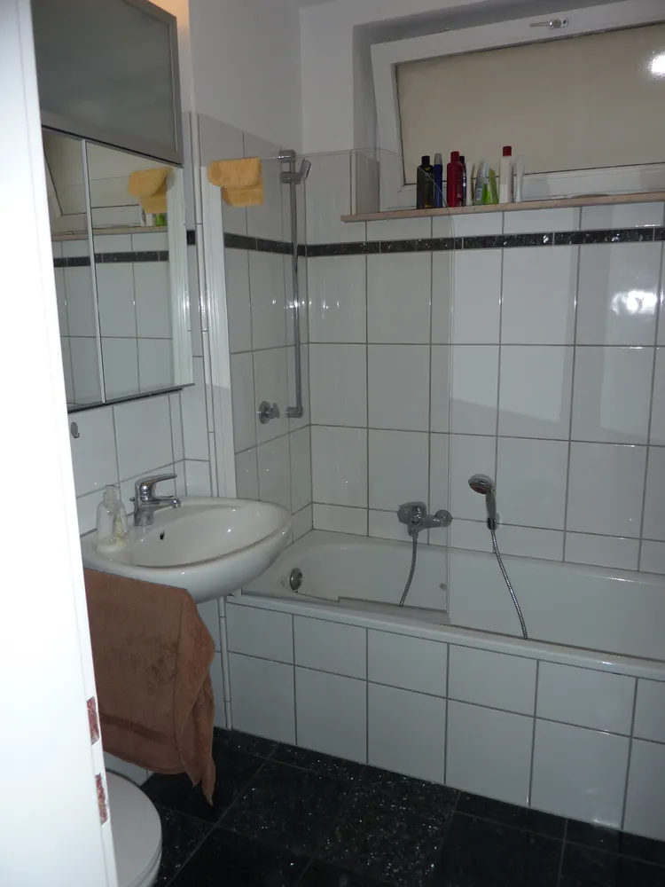 2 Zimmer Wohnung mit 53 m² in Düsseldorf – Bild 8