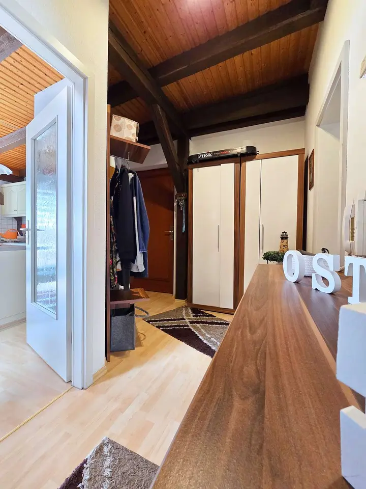 3 Zimmer Wohnung mit 73 m² in Köthen – Bild 9