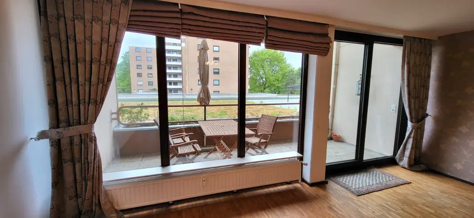 3 Zimmer Wohnung mit 116 m² in Göttingen – Bild 7