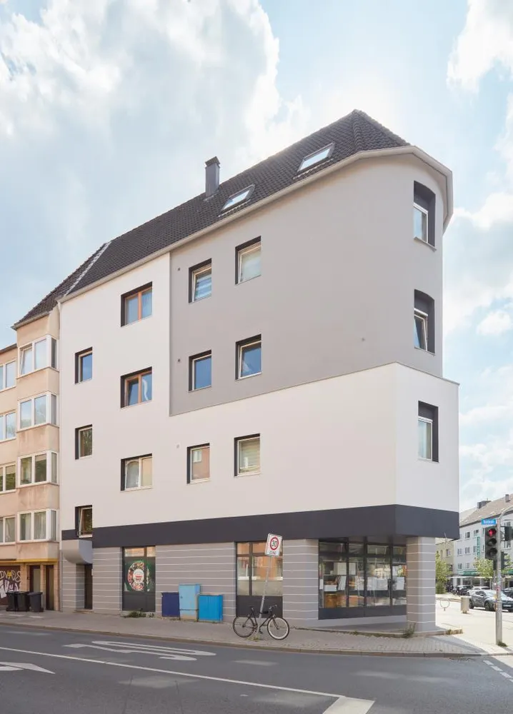 2 Zimmer Wohnung mit 59 m² in Bochum – Bild 2