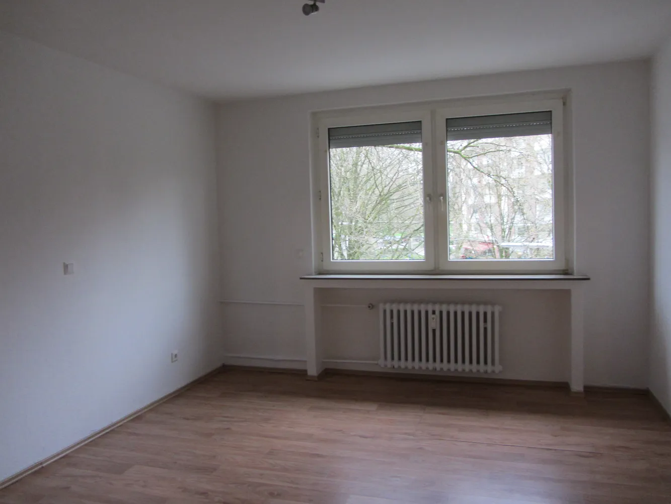 3 room apartment with 66 m² in Gelsenkirchen – Photo 3