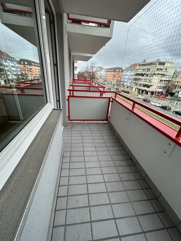 1 Zimmer Wohnung mit 28 m² in München – Bild 7