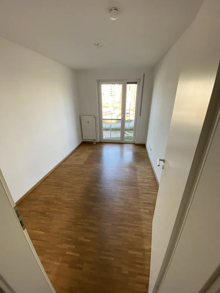 4 Zimmer Wohnung mit 109 m² in Karlsruhe – Bild 10
