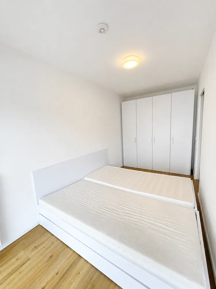 2 Zimmer Wohnung mit 41 m² in Potsdam – Bild 7