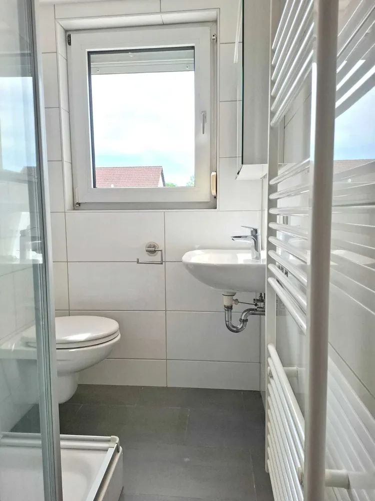 2 Zimmer Wohnung mit 43 m² in Frankenthal (Pfalz) – Bild 12