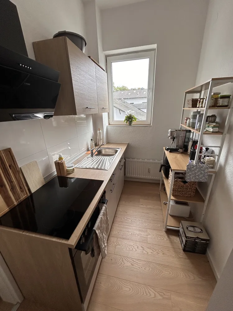 3 room apartment with 76 m² in Bremen – Photo 4