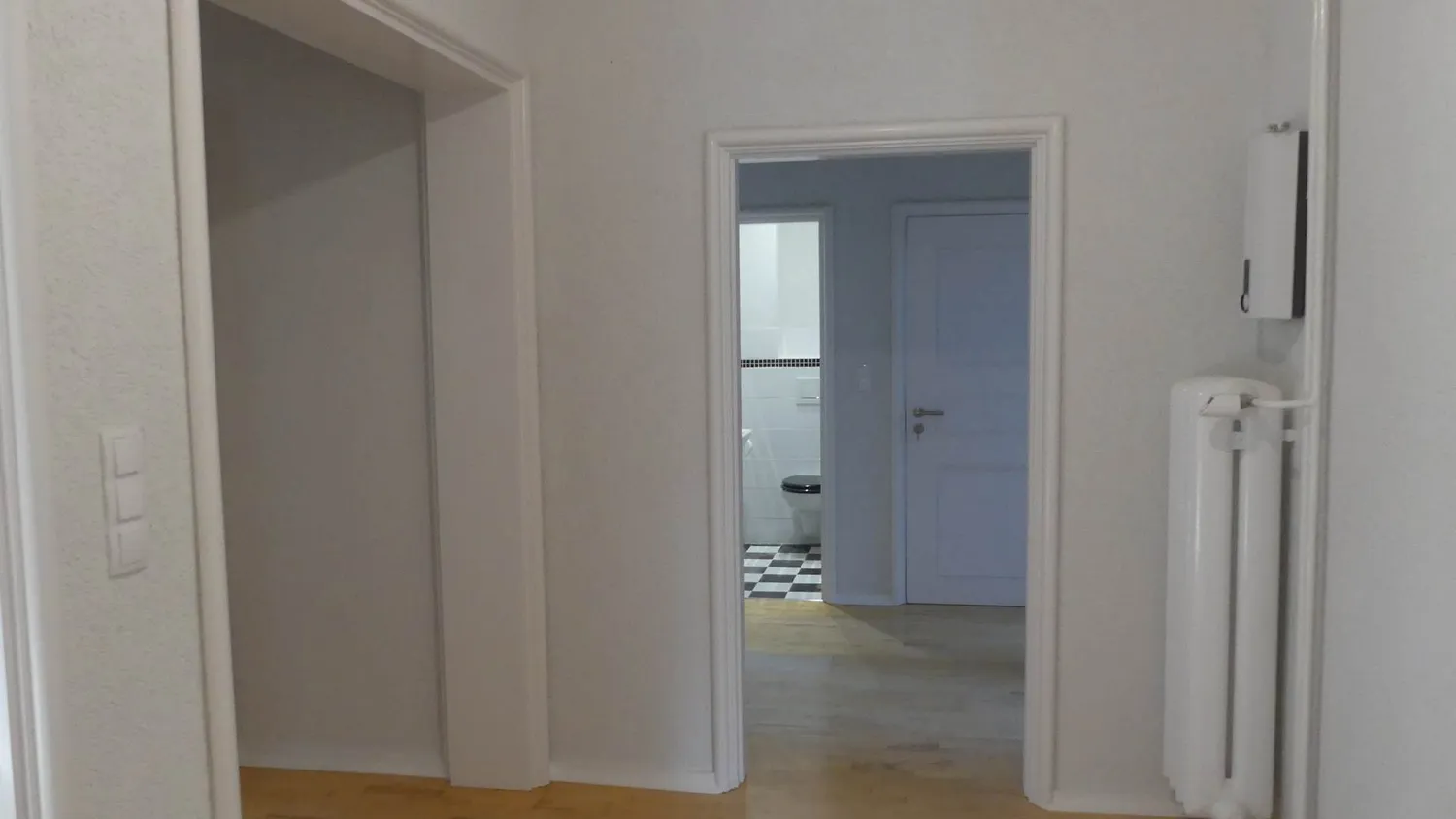 4 Zimmer Haus mit 135 m² in Düsseldorf – Bild 11