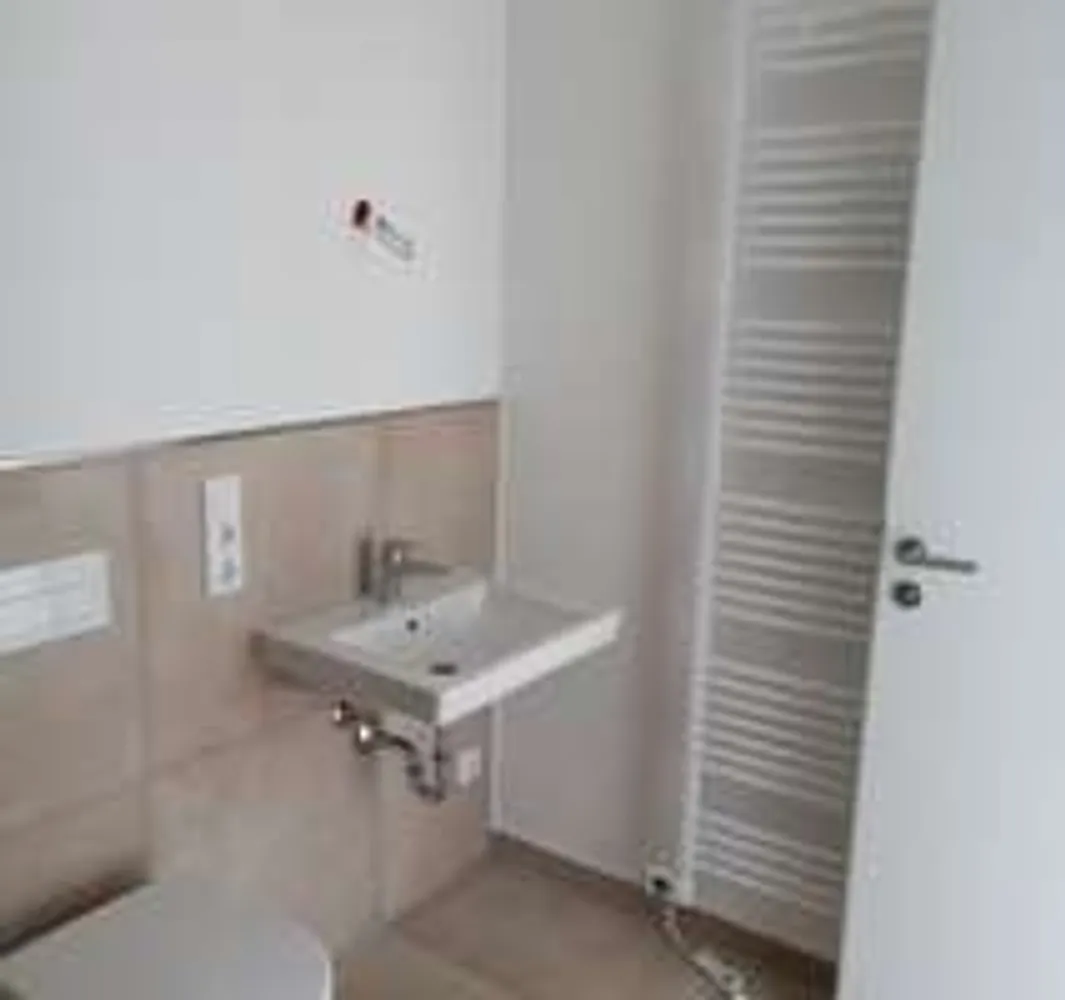 2 Zimmer Wohnung mit 55 m² in Ludwigshafen am Rhein – Bild 4
