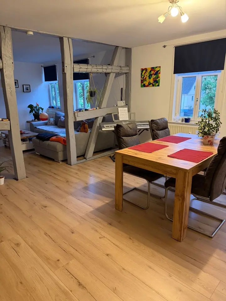 3 Zimmer Wohnung mit 80 m² in Schwäbisch Hall – Bild 10