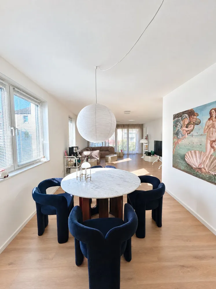 2 Zimmer Wohnung mit 74 m² in Bocholt – Bild 3