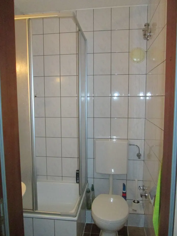 2 Zimmer Wohnung mit 33 m² in Bielefeld – Bild 8