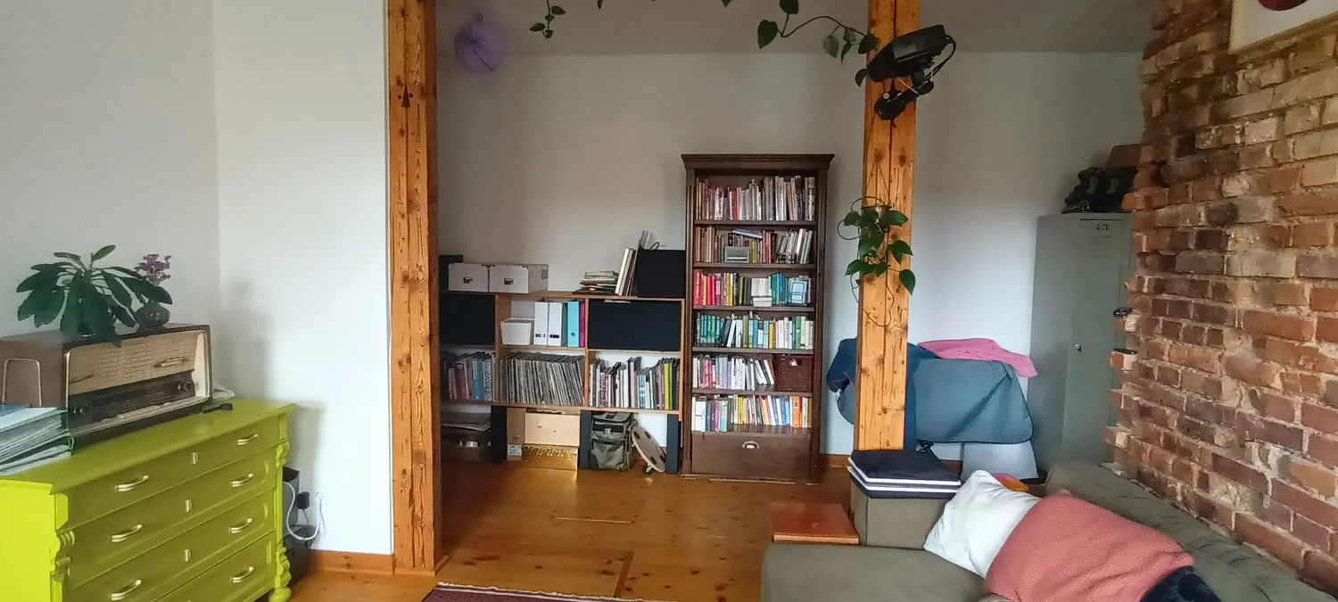 2 Zimmer Wohnung mit 73 m² in Leipzig – Bild 5