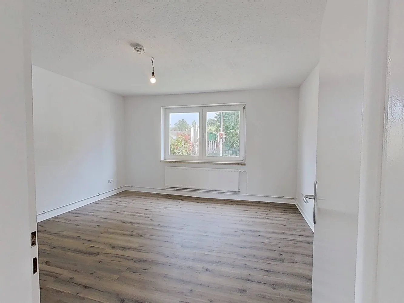 3 Zimmer Wohnung mit 62 m² in Rendsburg – Bild 3