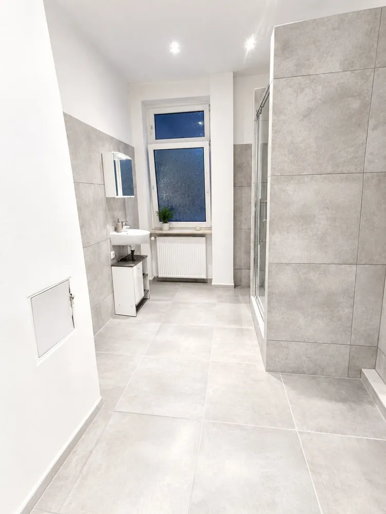 1 Zimmer Wohnung mit 25 m² in Darmstadt – Bild 3