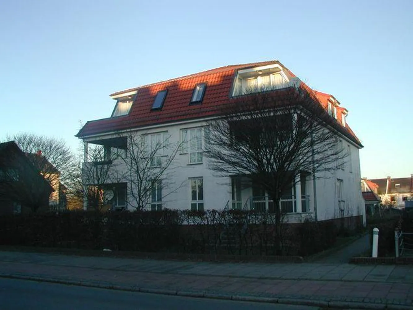 3 room apartment with 77 m² in Bremen – Photo 1
