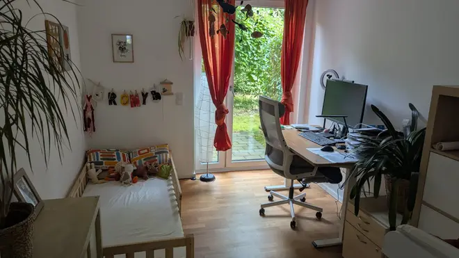 3 Zimmer Wohnung mit 90 m² in Hamburg – Bild 12