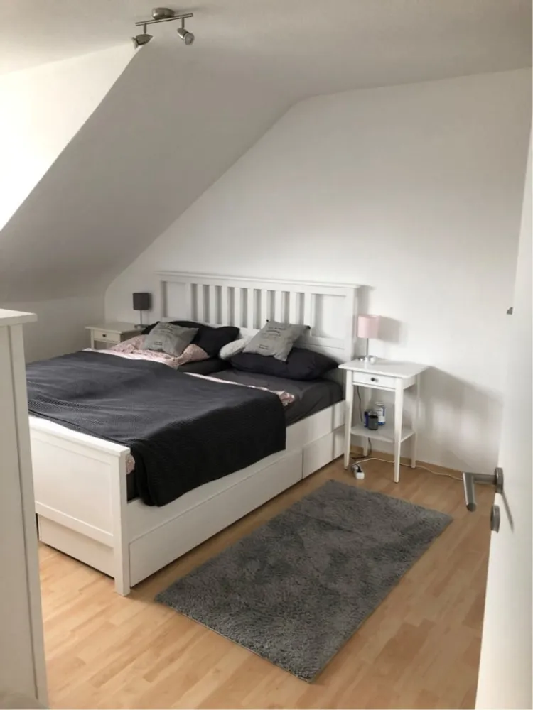 3 Zimmer Wohnung mit 70 m² in Landau in der Pfalz – Bild 4