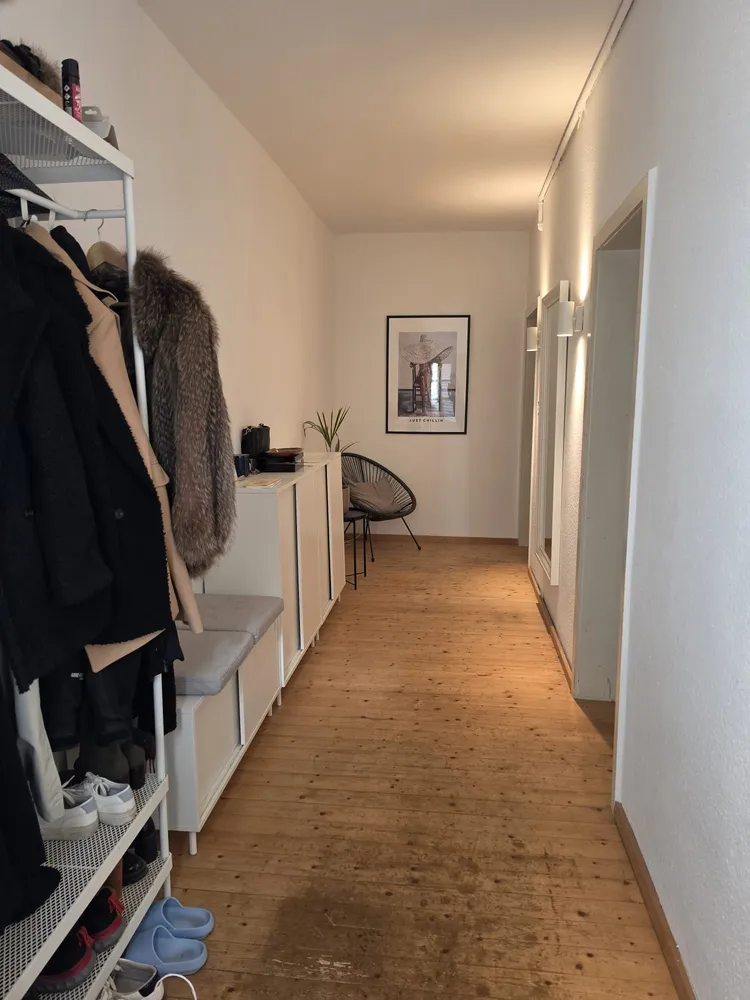 2 Zimmer Wohnung mit 62 m² in Stuttgart – Bild 6