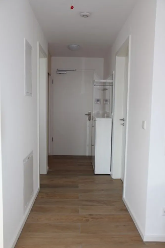 2 Zimmer Wohnung mit 51 m² in Darmstadt – Bild 7